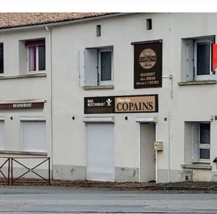 Chez les copains — photo 3
