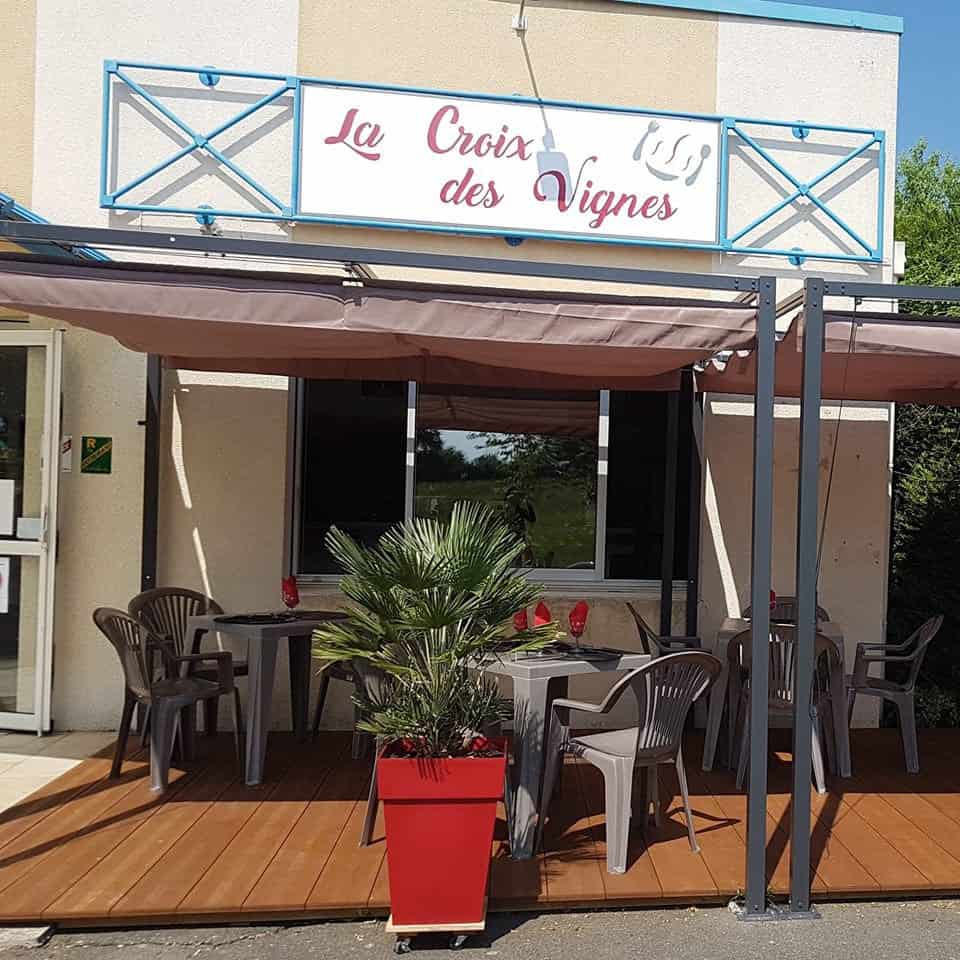 La Croix Des Vignes — photo 2