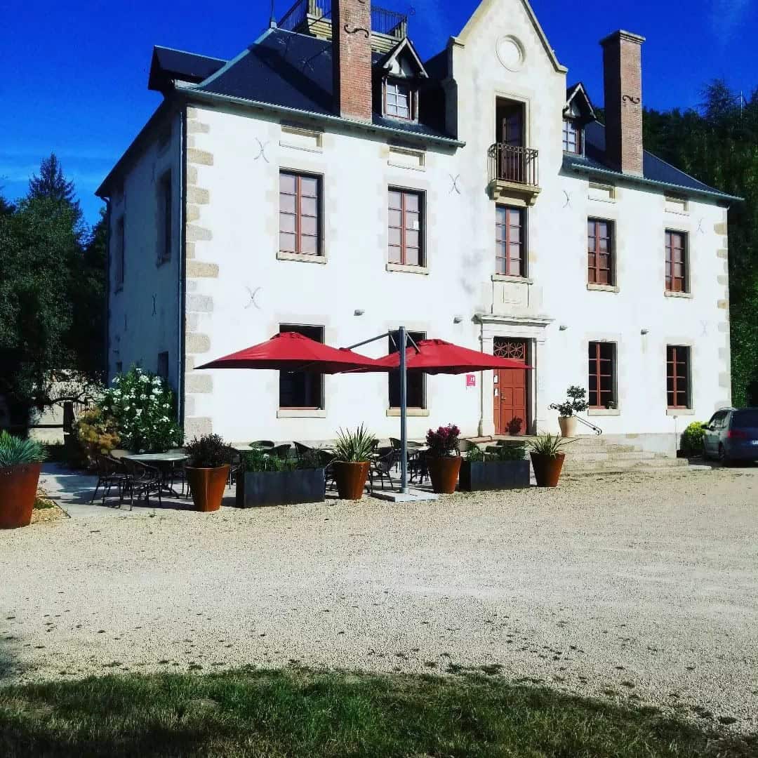 Domaine de Chantemerle — photo 3
