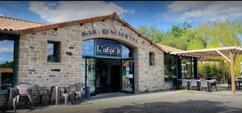 L'Atipi'K — photo 3