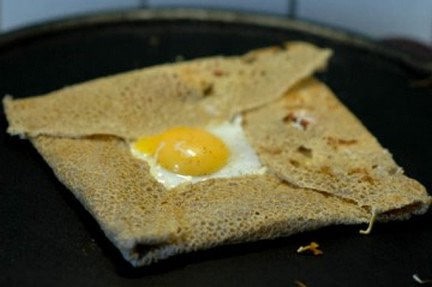 La Crêperie Verte — photo 2
