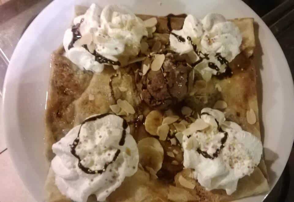 La Crêperie Verte — photo 3