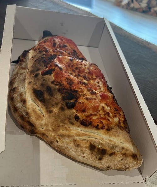 La toqu'à pizza — photo 3