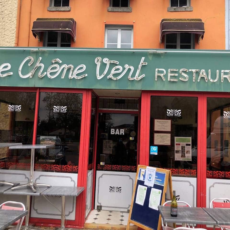 Le Chene Vert — photo 2