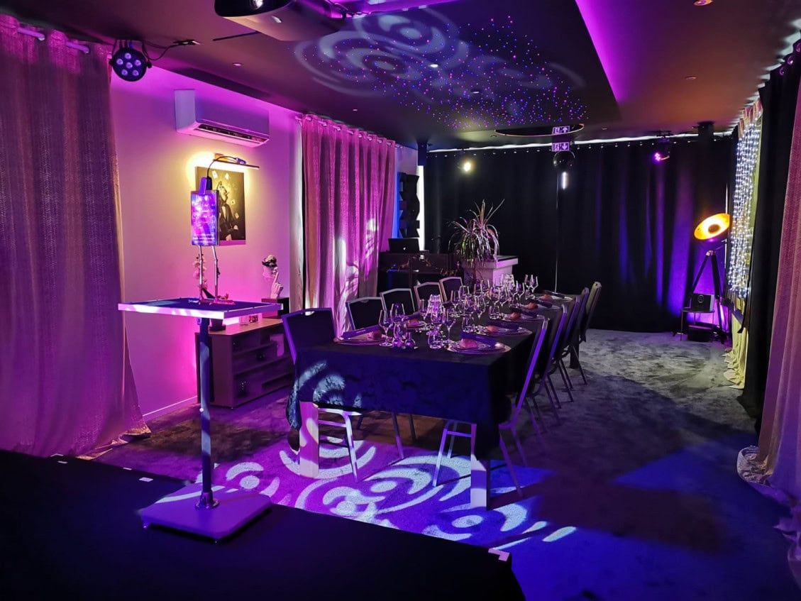 Le Dîner Mystère — photo 3