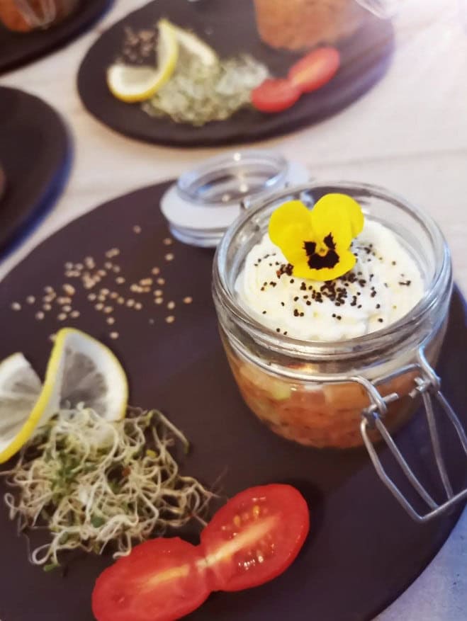 Le Dîner Mystère — photo 2