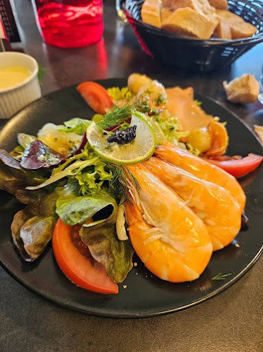 L'âne Rouge — photo 2