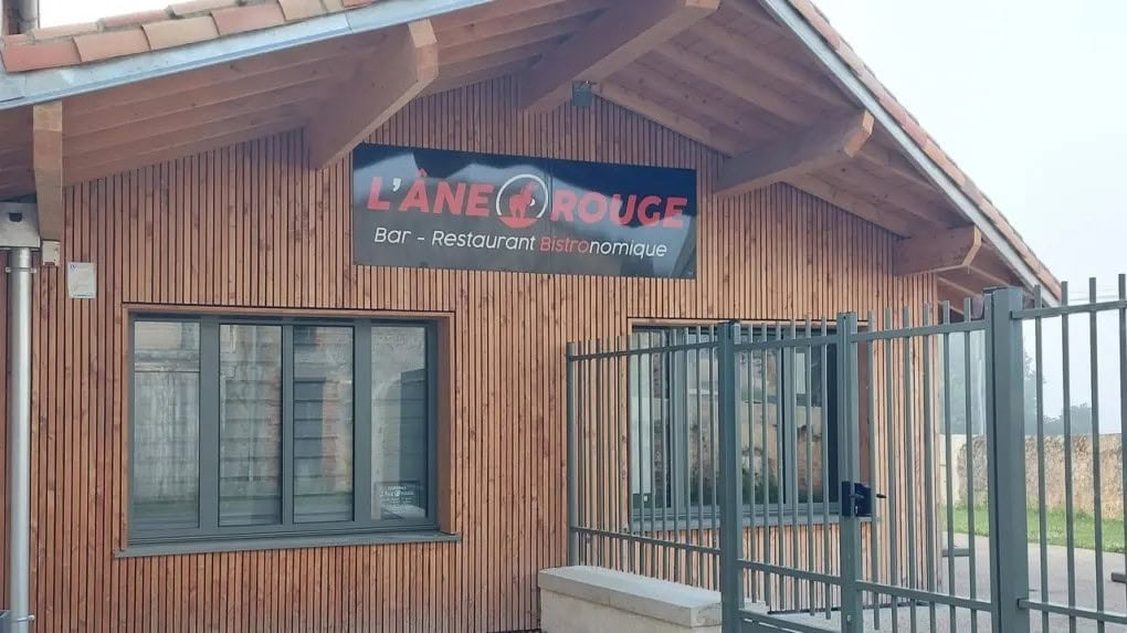 L'âne Rouge — photo 3