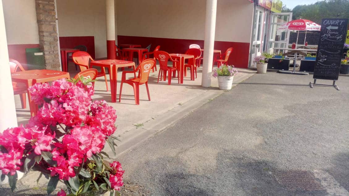 Resto Drive-In — photo 2
