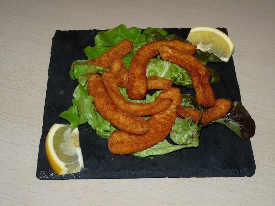 Photo de L' insolite