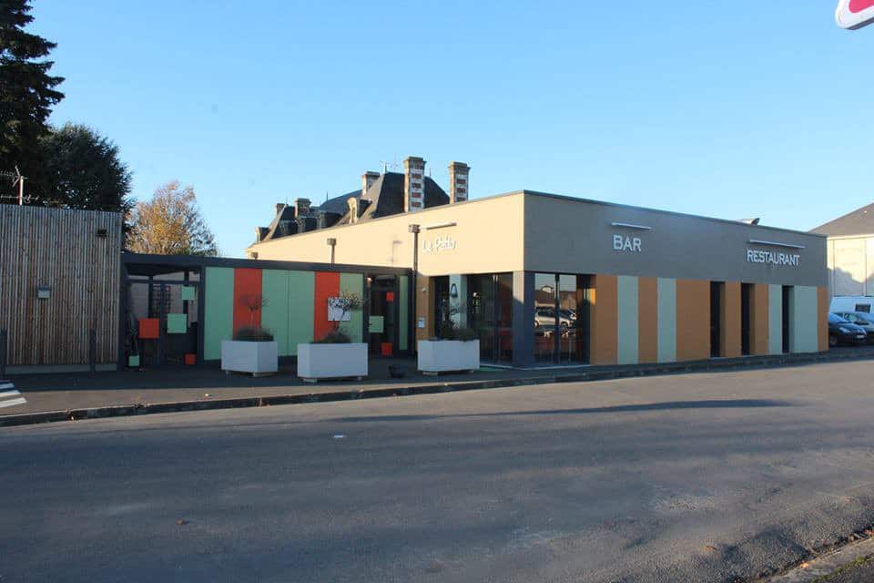 Le Patio — photo 2