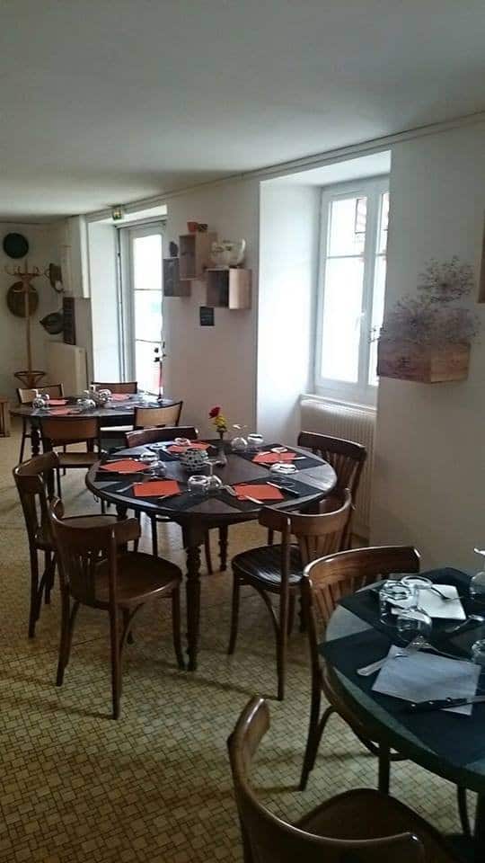 Le Bistrot des Amis — photo 3