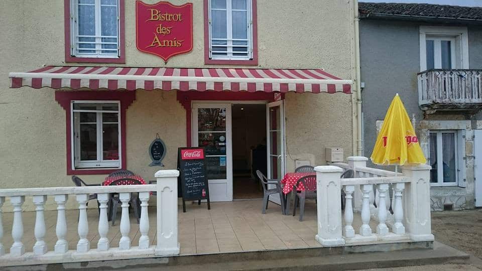 Le Bistrot des Amis — photo 2