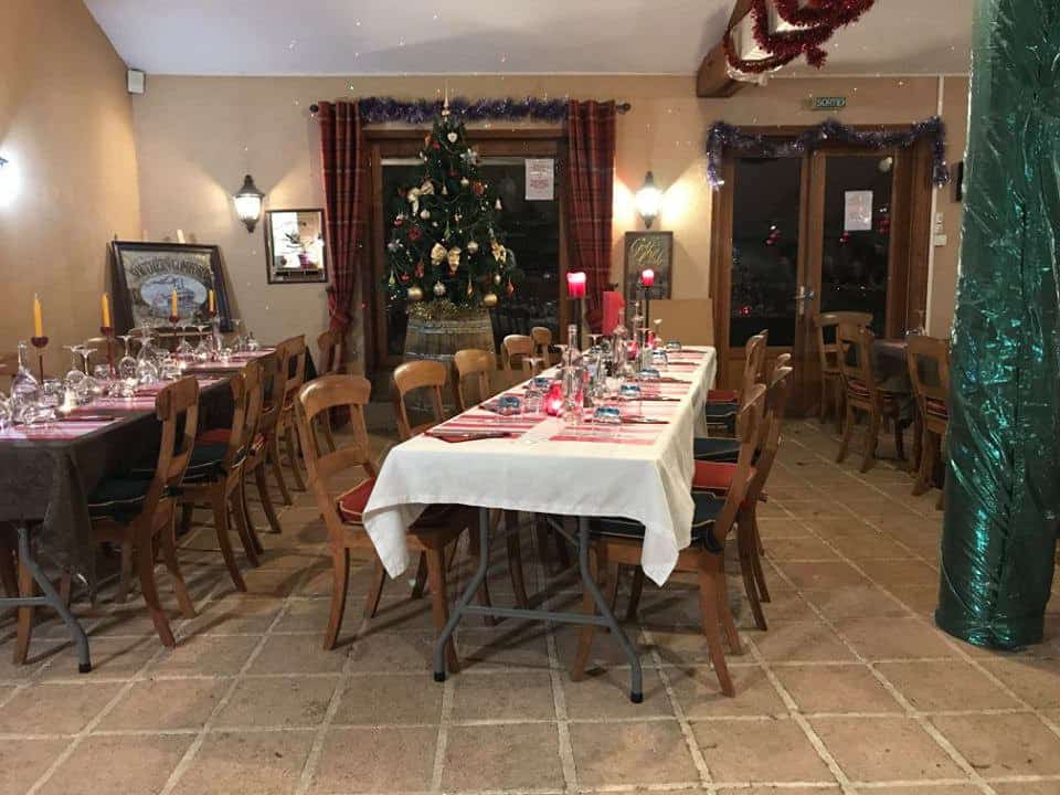 La Bergerie du Golf — photo 3