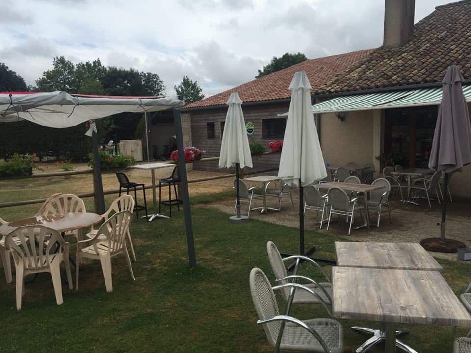 La Bergerie du Golf — photo 2
