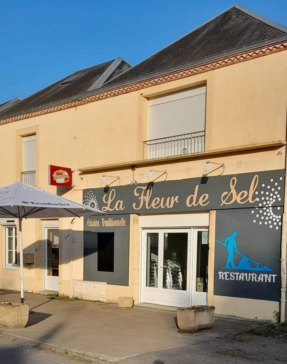 La fleur de sel — photo 2