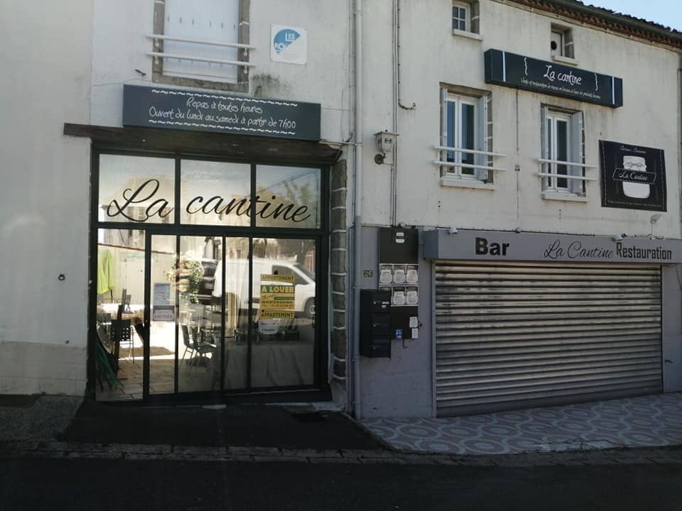 La Cantine — photo 3