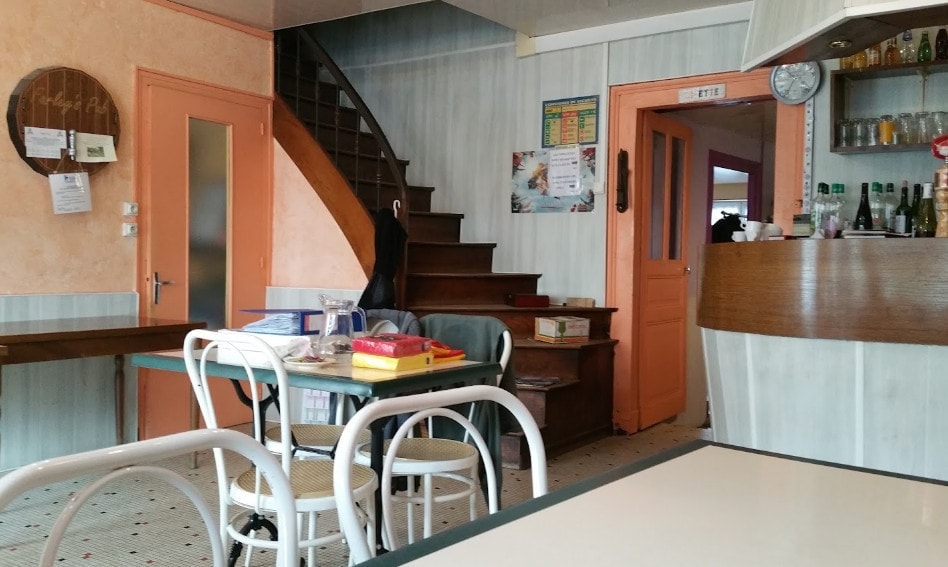 Restaurant Le Thouaret — photo 3