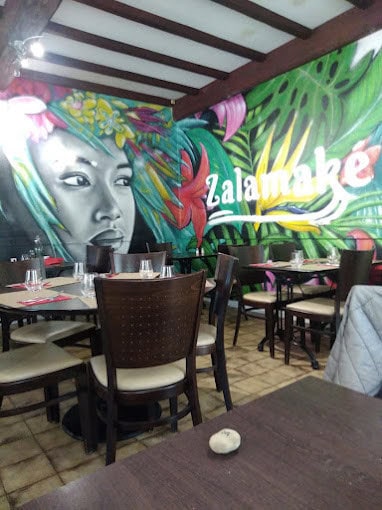 Zalamaké — photo 3