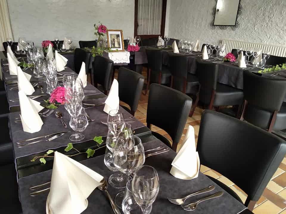 Auberge des voyageurs — Restaurant Français à Beauvoir sur Niort — photo 3