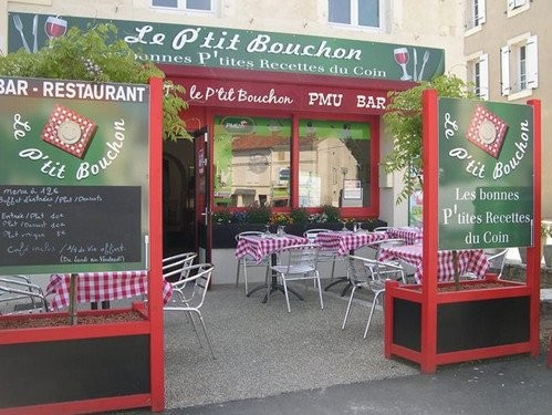 Le P'tit Bouchon — photo 2