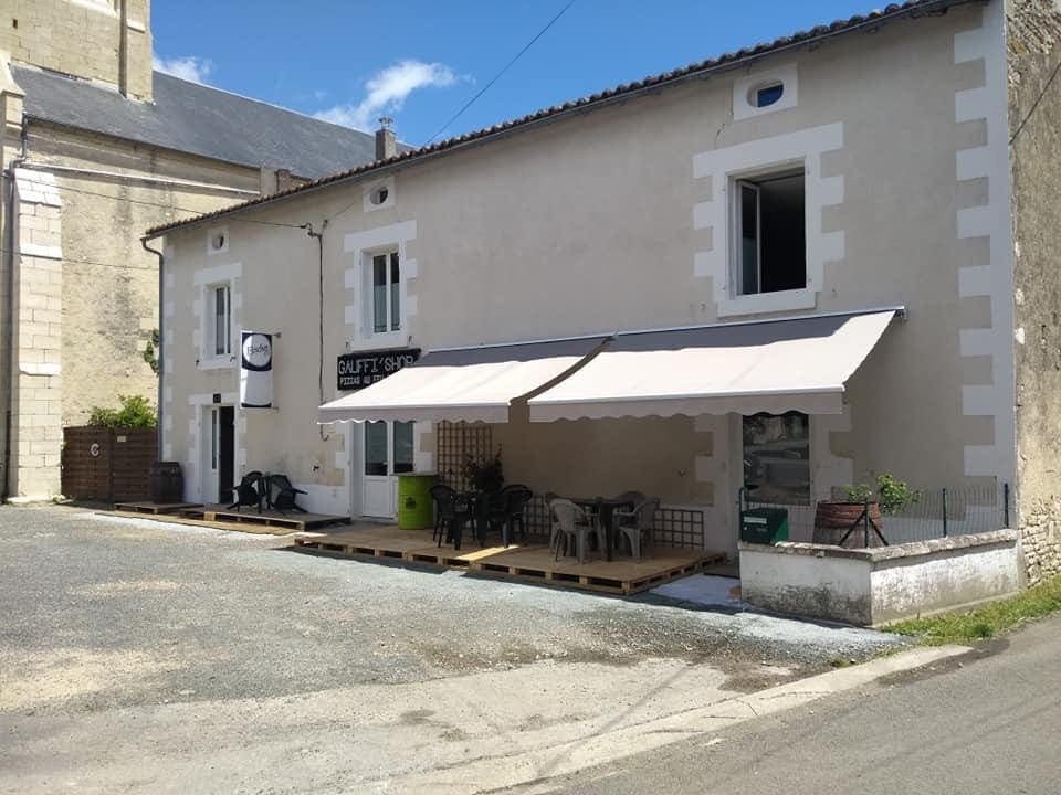 Gauffi'shop — photo 2