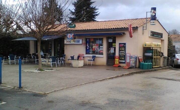 Photo de Café de la Poste