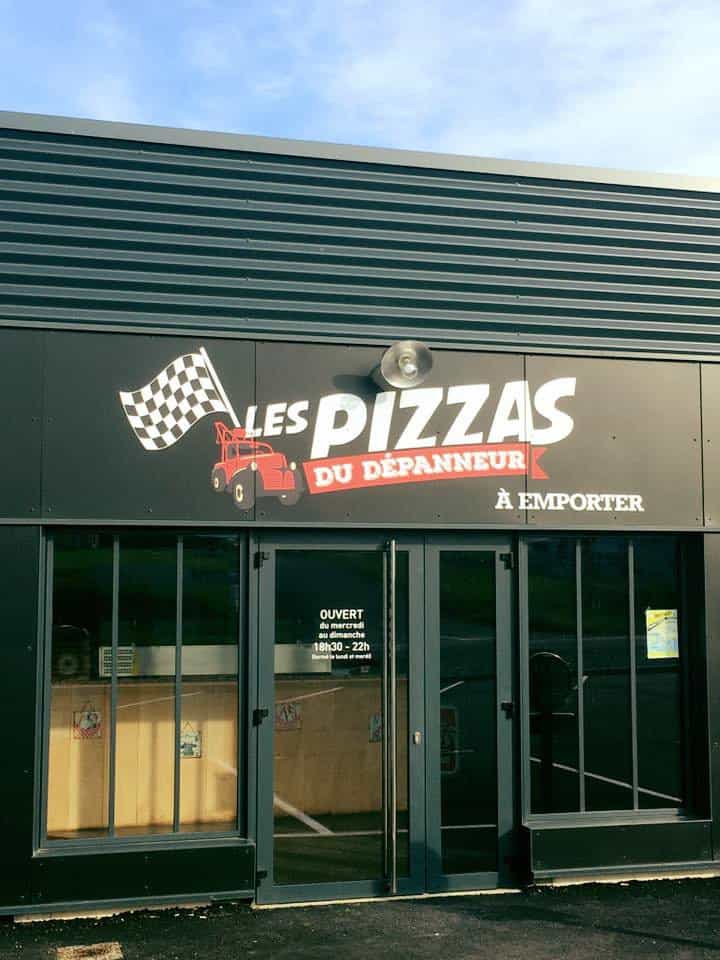 Le Depanneur — photo 2