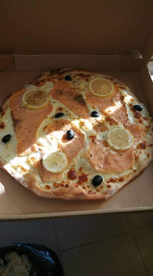 Pizzas Du Dépanneur — photo 2