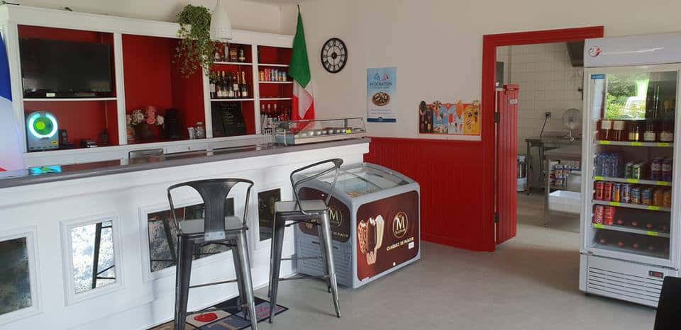 Pizzica pizza — photo 3