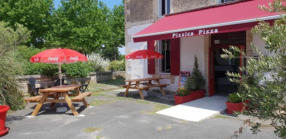 Pizzica pizza — photo 2