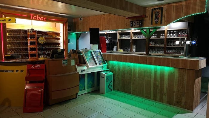 Le Bar'ik — photo 3