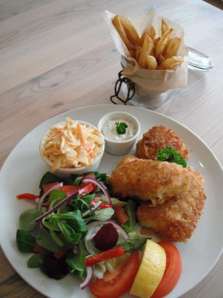 L'Étable Gastronomique — photo 3