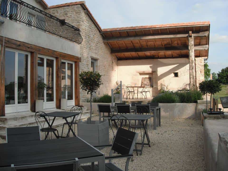 L'Étable Gastronomique — photo 2