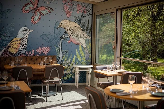 Grill du Moulin — photo 2