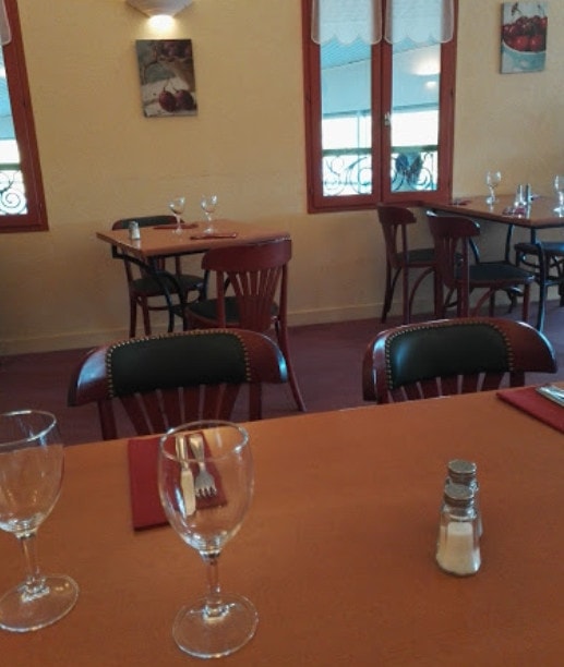 Le Patio — photo 2