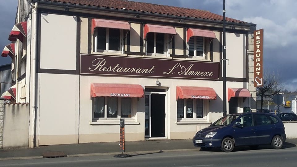 L'Annexe st Maixent — photo 3
