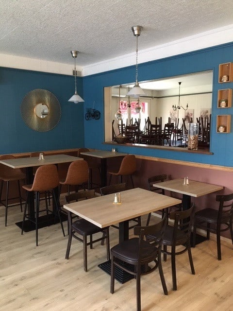 L'Annexe st Maixent — photo 2