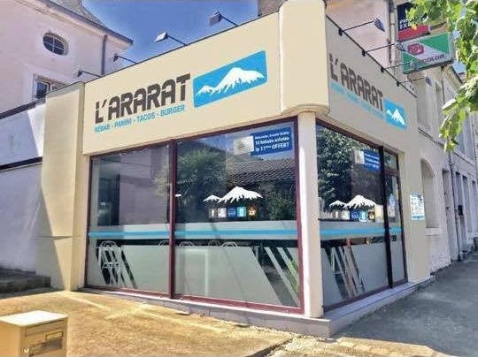 L'Ararat — photo 2