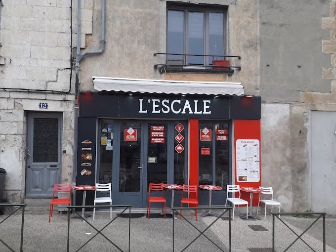 L'Escale — photo 3