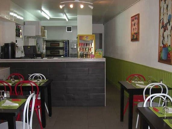 Les Pizzas de Mario — photo 2