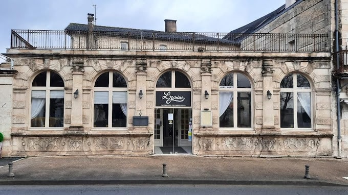 Lysius — photo 2