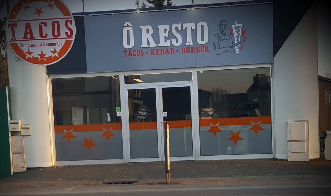 O resto — photo 2
