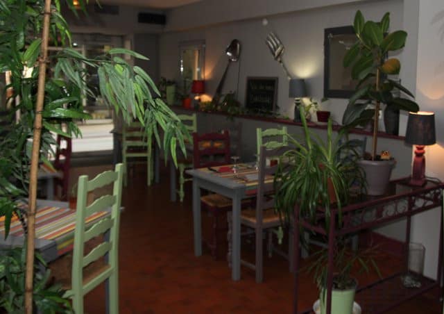 Pizzeria La Mama Restaurant — photo 3