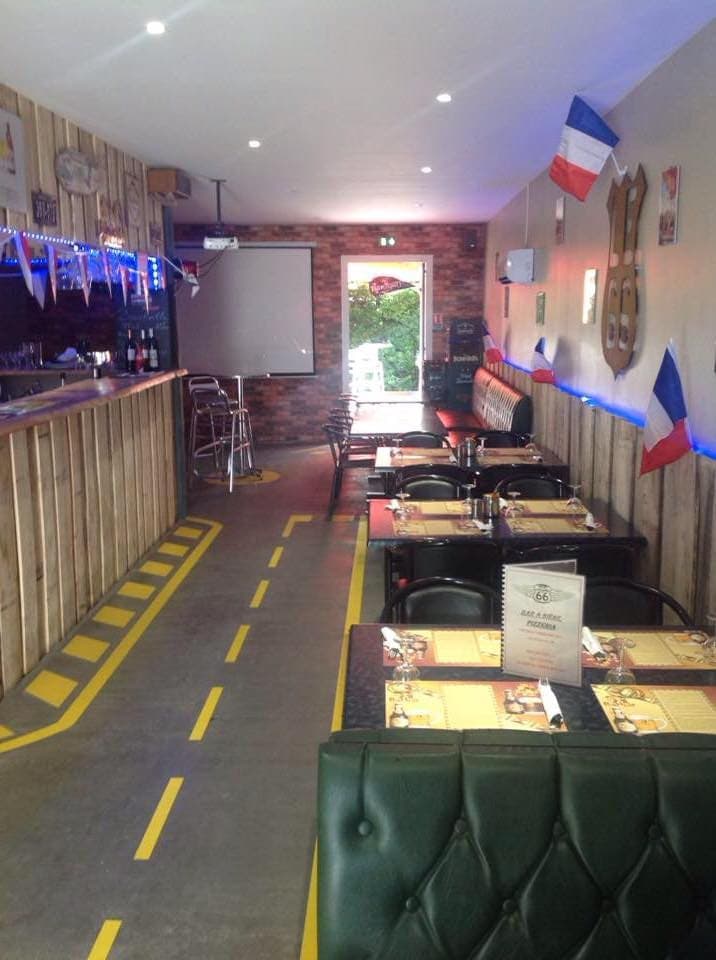 Le 66 — photo 3