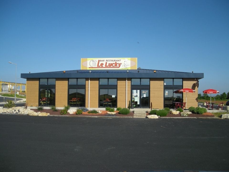 Le Lucky — photo 3