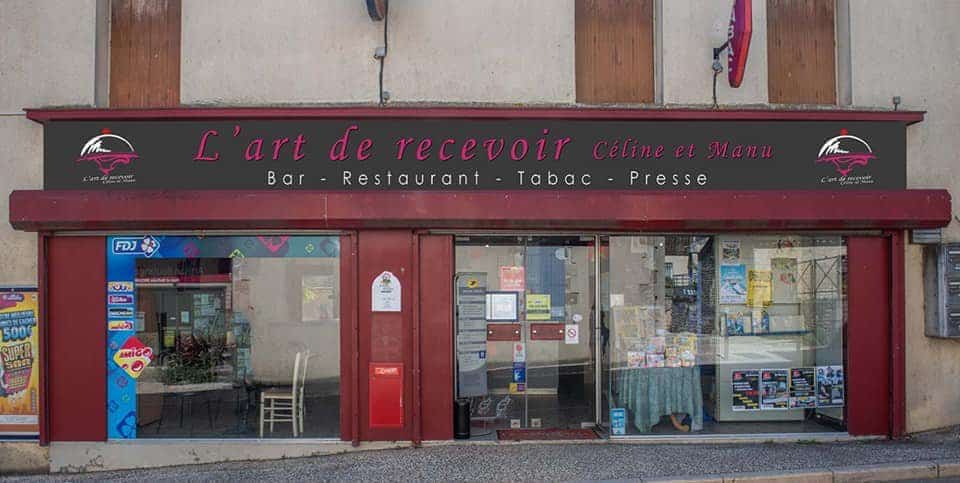 L'art de recevoir Céline & Manu — photo 2