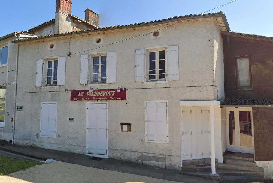 Le Vausseroux — photo 2