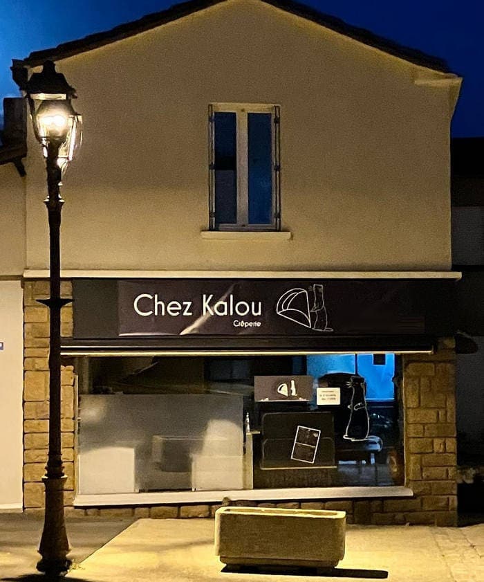 Chez Kalou — photo 2