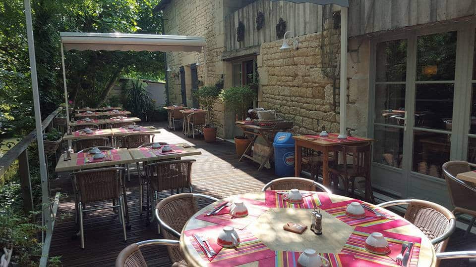 Crêperie Du Bief — photo 2
